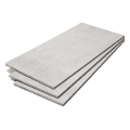 Chrysotile cement sheet