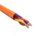 Fire cable