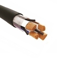 Mine cable