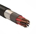 Thermoelectrode cable