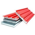 Sandwich panels