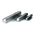 Stainless steel square