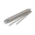 Stainless steel bar