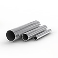 Stainless pipes