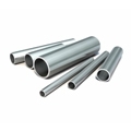 Rolled aluminum