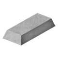 aluminum ingot