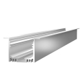 Aluminum profile