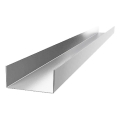 aluminum channel