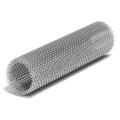 aluminum mesh