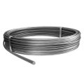 Aluminum wire rod