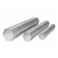 Aluminum hexagon