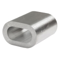 aluminum sleeve