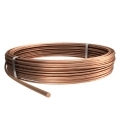 Copper rod