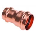 Copper fittings