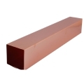 Copper square
