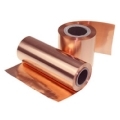 Foil copper