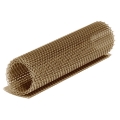 Brass mesh