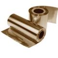 Foil brass