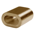 brass bushing