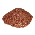 bronze powder