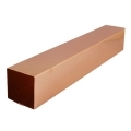 bronze square