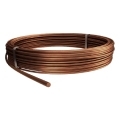 bronze wire