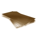 brass sheet