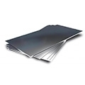 Galvanized sheet