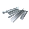 Galvanized corner