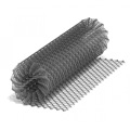 galvanized wire mesh