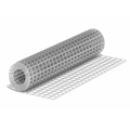 Galvanized Welded Wire Mesh