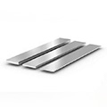 Galvanized strip