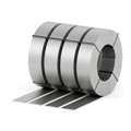Galvanized tape
