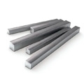 galvanized square
