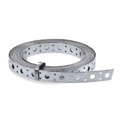 Galvanized Perforated Tape