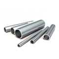 Galvanized pipes