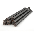 Cast iron pipes