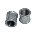 Pipeline cast iron fittings